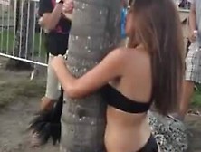 So Drunk That A Tree Looks Like A Man