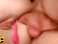 Anal With Youngster Step Sister Point Of View