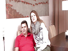 Amateur Couple From Berlin