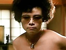 Moeko Ezawa In A Taxing Woman (1987)