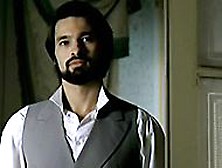 Marián Aguilera In The City Of Marvels (1999)