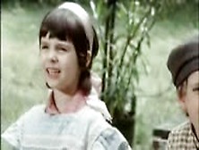 Britt Corvin In Auch Fummeln Will Gelernt Sein (1972)