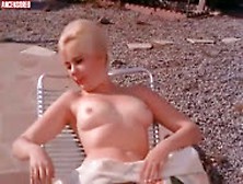 Leticia Cooper In House On Bare Mountain (1962)