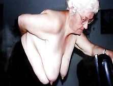 Ilovegranny Sexy Granny Amateur Fotos Slideshow