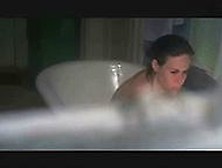 Sarah Paulson In Swimmers (2005)