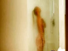 Perved Family Got Caught Spying On My Stepsis In The Shower (Harley King)