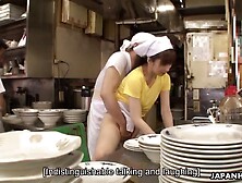 Mimi Asuka - Yummy Ramen Restaurant Sc1
