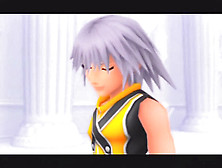 Kingdom Hearts Chains Of Memories Finale