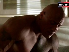 Taylor Cole Ass Scene – Ballers