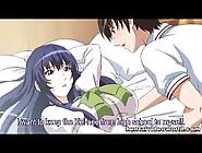 Anime - Verschiedene Positionen Beim Sex
