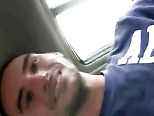 Fashionable Babes Sucking Dick In Car
