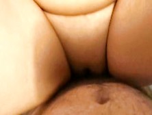 Big Tit Blonde Getting Pumped Full Of Cum