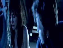 Emily Mortimer Stripped And Fucked In Young Adam