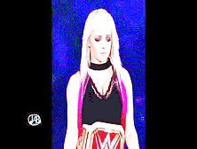 Alexa Bliss Red-Hot Compilation