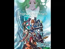 The Legend Of Heroes: Zero No Kiseki - [Mystic Core]