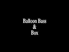 How To Make Kickass Music With Two Balloons