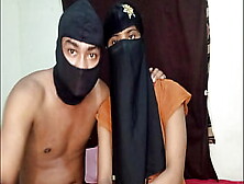 Bangladeshi Hijabi Gf's Film Uploaded By Bf