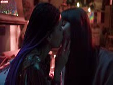 Ximena Romo In Sexo,  Pudor Y Lágrimas 2 (2022)