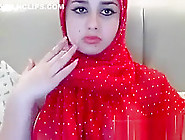 Naughty Arab Teen Girl