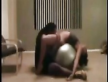 I Want A Fitness Ball - Wshh