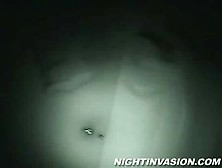 Night Invasion Full - Ep.  6. Flv