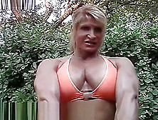 Muscle Women's Videos 47