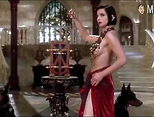 Isabella Rossellini In Death Becomes Her