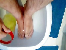 Kocalos - I Wash My Feet With My Piss