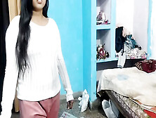 Soniya Bhabhi Ne Fhir Se Ghr Bula Liya Or Mene Soniya Bhabhi Ko Chod Diya Big Boobs Hindi Video