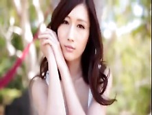 Julia - Beautiful Japanese Milf