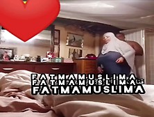 Fat Wife In Hijab