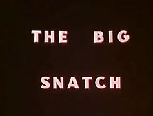 The Big Snatch (1979)