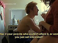 Sexy Celeb Maruschka Detmers In A Rare Sex Scene