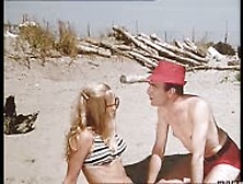 Jana Svandova In Graf Porno Und Die Liebesdurstigen Töchter (1969)