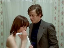 Zouzou In L'amour L'après-Midi (1972)