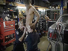 Cops Caught On Tape Fucking With Suspect