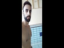 I Get Naked In Public,  Part 2