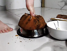 Extreme Humiliation Meal Pov! Only For Real Gourmets!