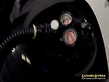 Rubber Special: Chapter Two - Kink