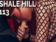 Shale Hill #113 • Visual Novel Gameplay [Hd]