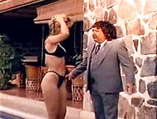 Felicia Mercado In Los Cuates Del Pirruris (1990)