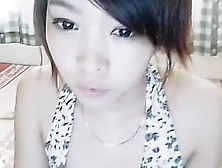 My Ebony Bust And Ass Revealed On Free Amateur Webcam