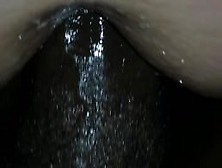 Creamy And Squirting