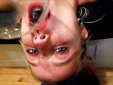 Pervypixie Ph016 Piss Funnel With Pervypixie - The Rematch (720P). Mp4
