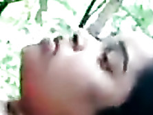 Hardcore Indian Banging In The Woods