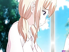 Blowjob – White Blue Ep 04 Eng Subbed