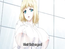 Katainaka Ni Totsuidekita ○-Ssia Musume To H Shimakuru Ohanashi 1(Ai Uncensored)(1080P)