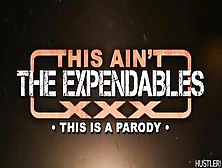 This Ain't Expendables Xxx