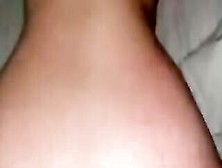 Point Of View Rough Cunt Fucking,  Anal And Cum Inside Mouth With Italian Woman