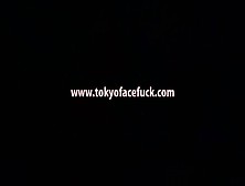 [Tokyofacefuck] 山本えれな Erena Yamamoto